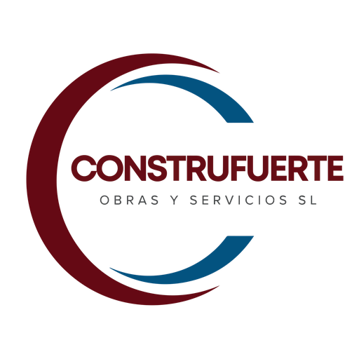 Construfuerte logo