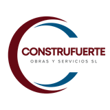 Construfuerte logo